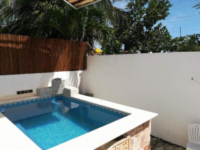 Casita Aurora